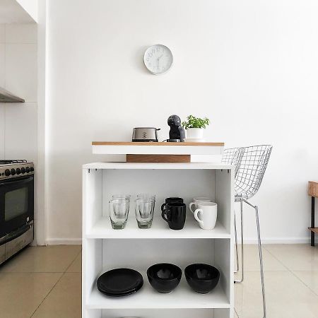 G&G Apartments - Villa Urquiza Experience Buenos Aires Eksteriør bilde