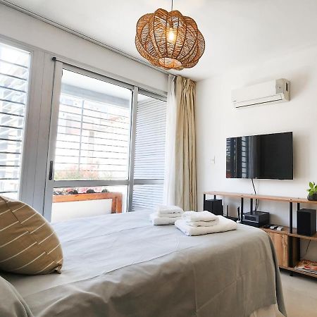 G&G Apartments - Villa Urquiza Experience Buenos Aires Eksteriør bilde