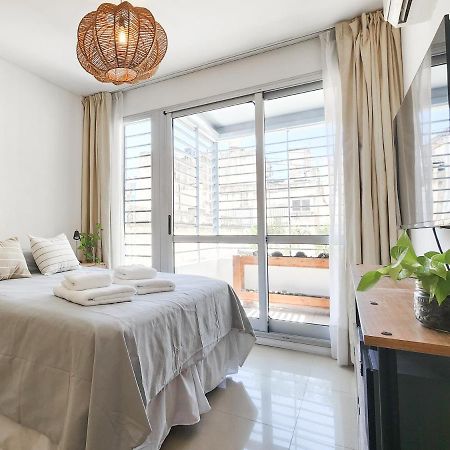 G&G Apartments - Villa Urquiza Experience Buenos Aires Eksteriør bilde