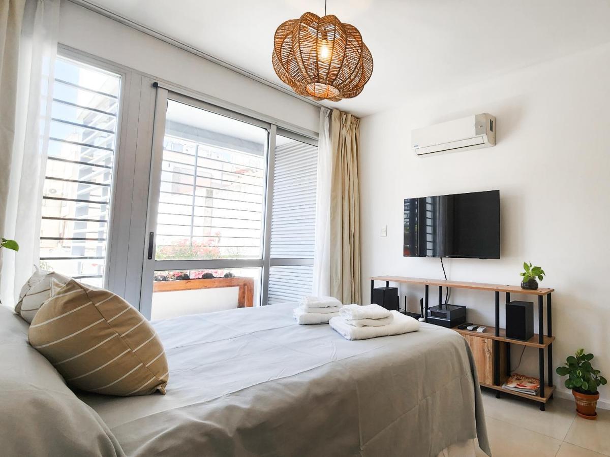 G&G Apartments - Villa Urquiza Experience Buenos Aires Eksteriør bilde