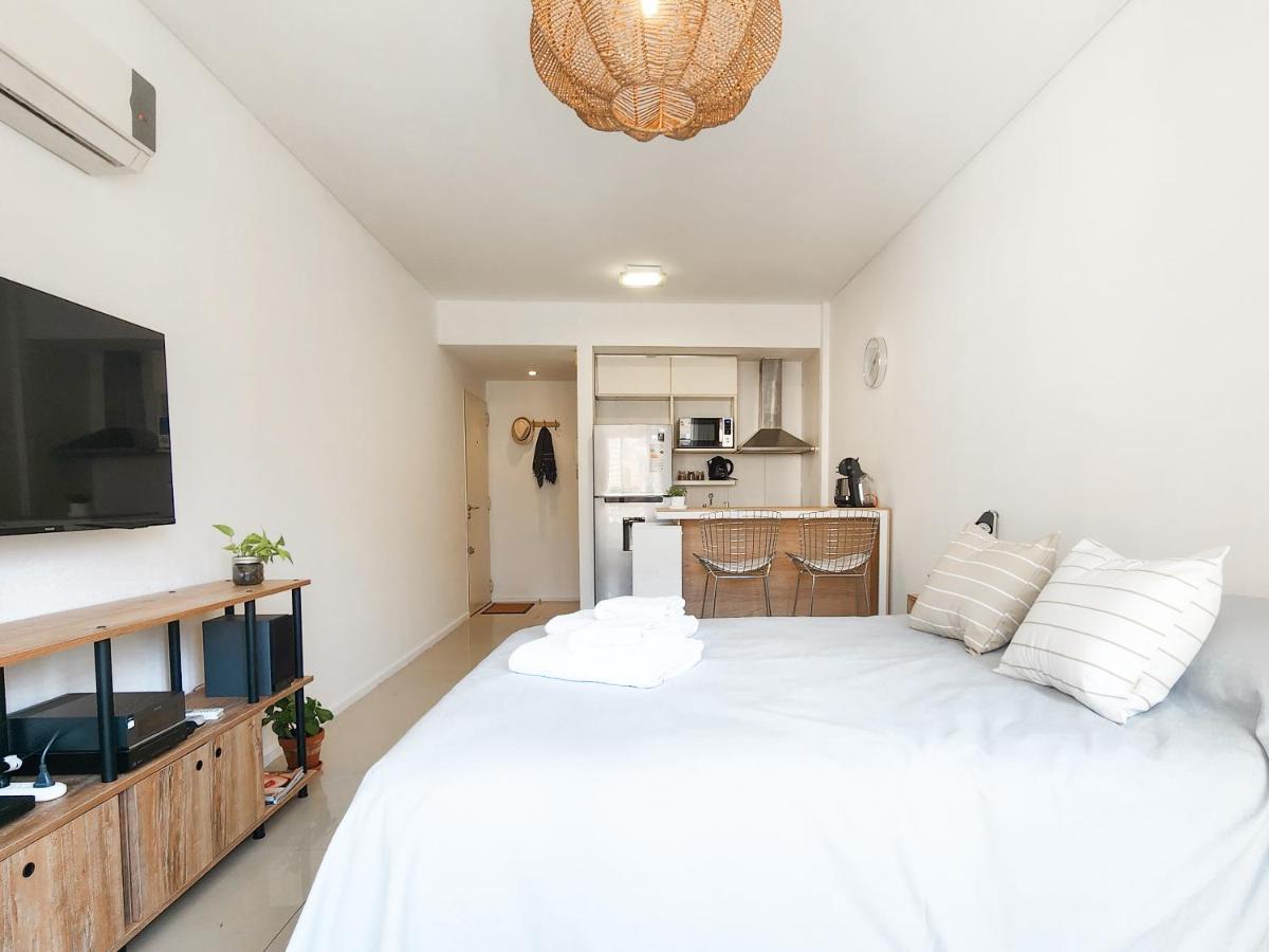 G&G Apartments - Villa Urquiza Experience Buenos Aires Eksteriør bilde