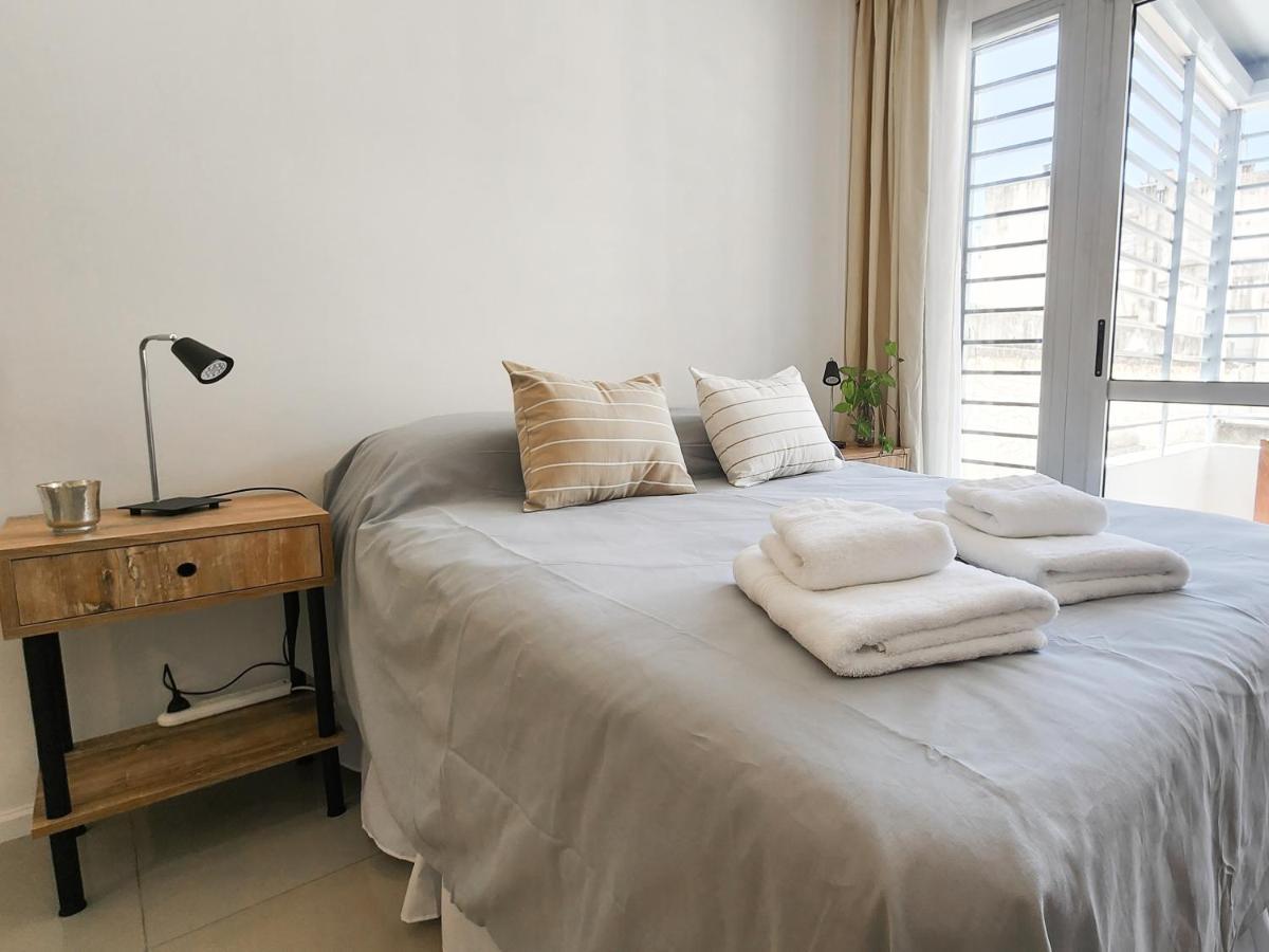 G&G Apartments - Villa Urquiza Experience Buenos Aires Eksteriør bilde