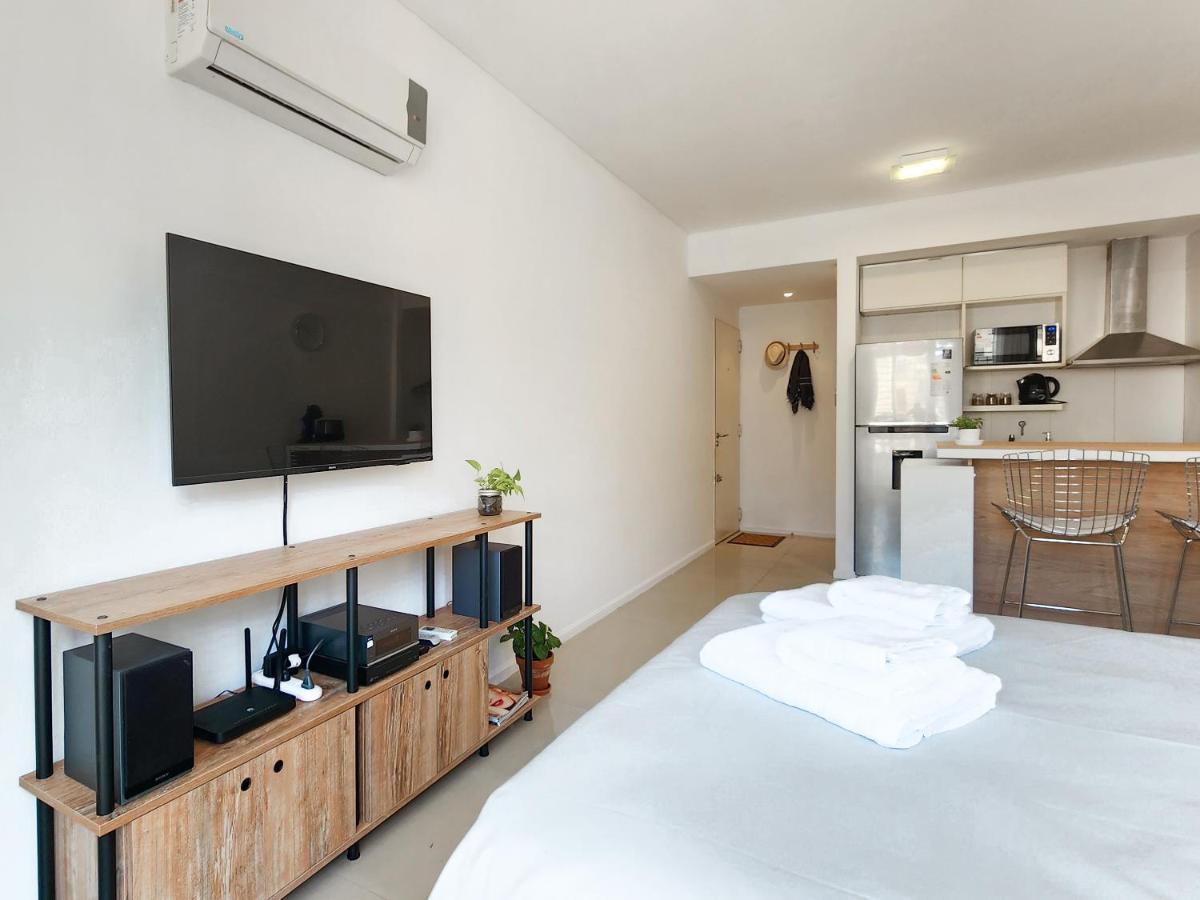 G&G Apartments - Villa Urquiza Experience Buenos Aires Eksteriør bilde