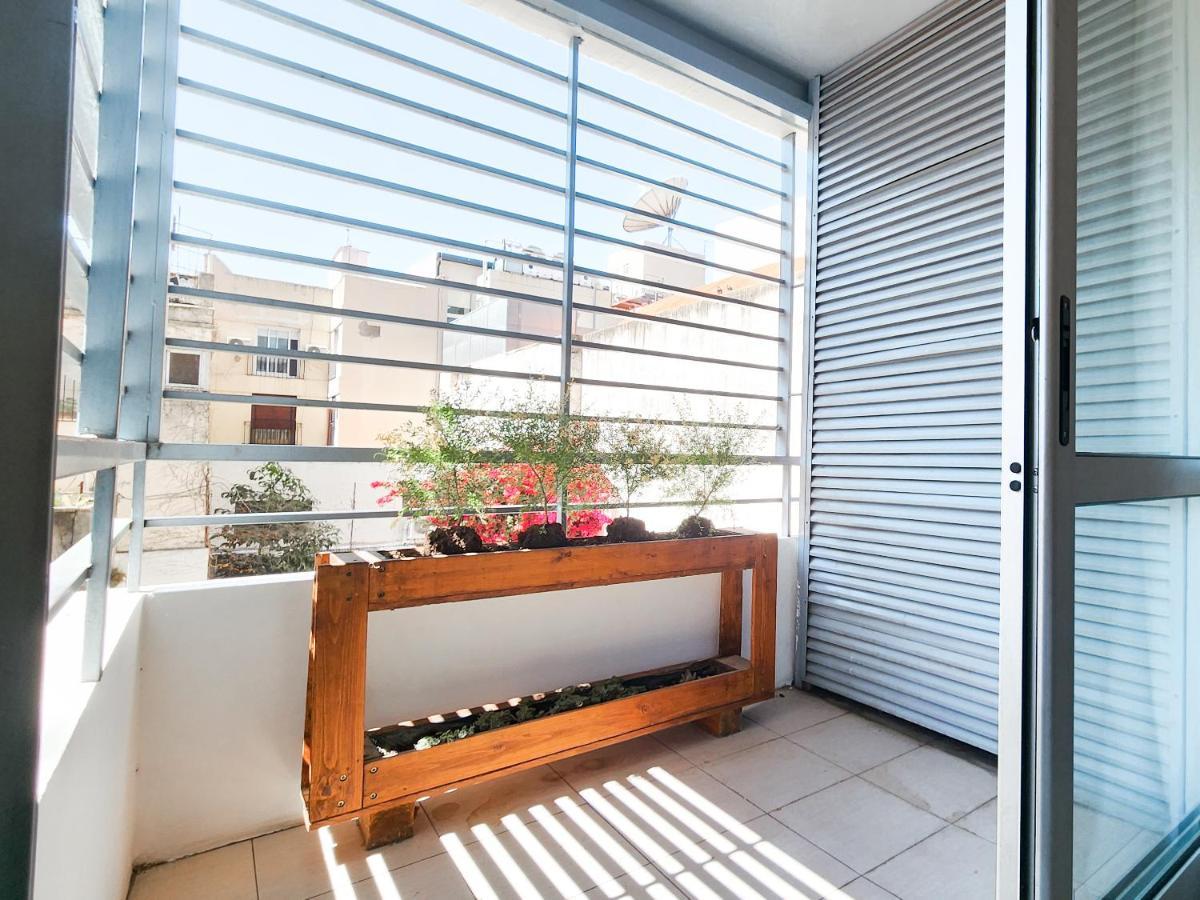 G&G Apartments - Villa Urquiza Experience Buenos Aires Eksteriør bilde
