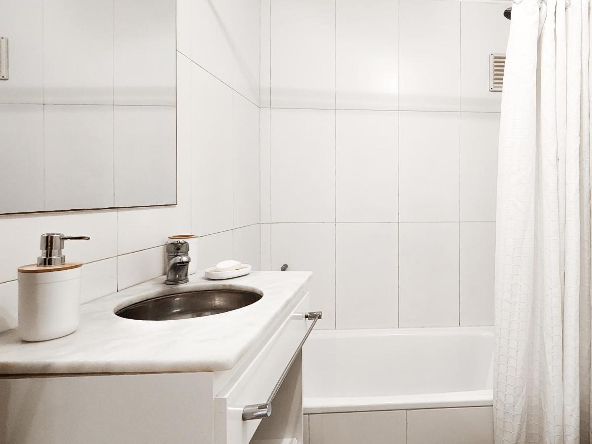 G&G Apartments - Villa Urquiza Experience Buenos Aires Eksteriør bilde