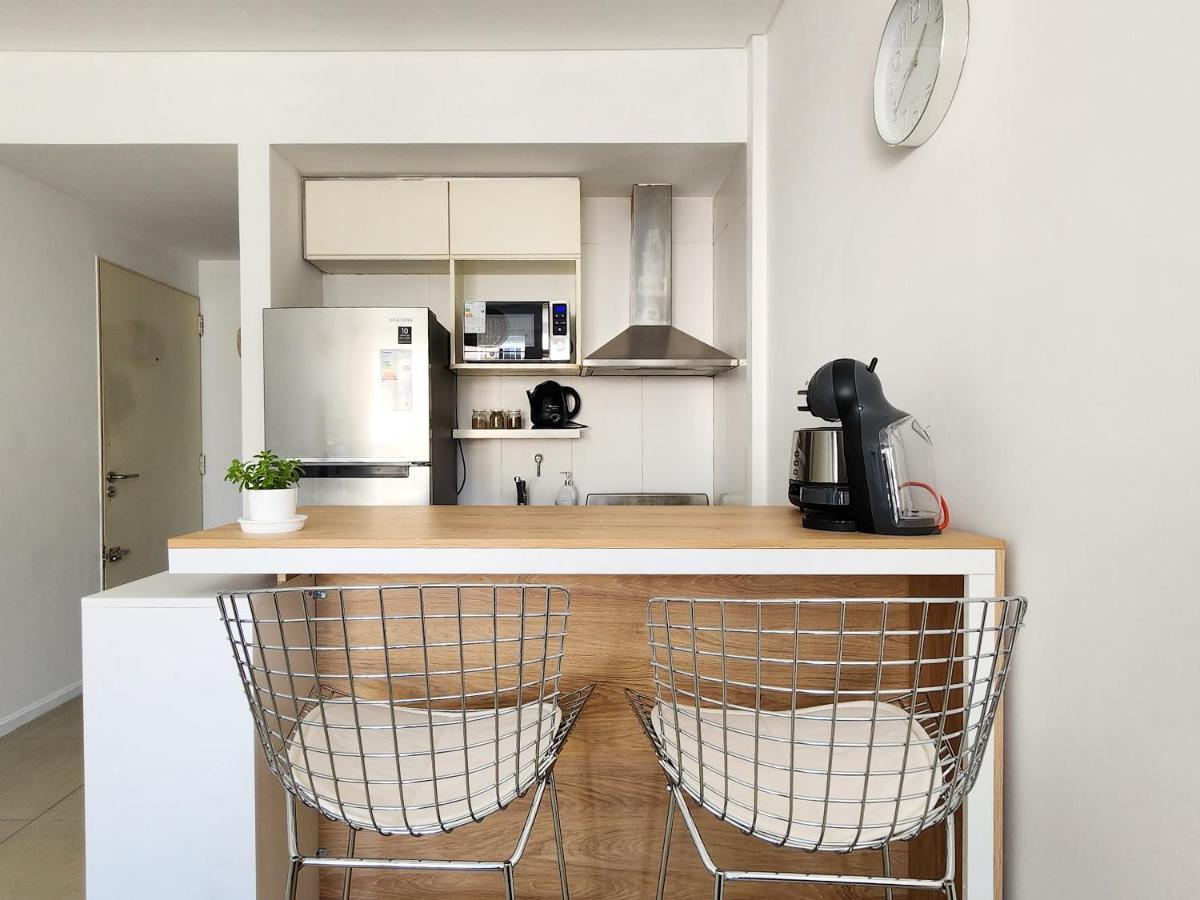 G&G Apartments - Villa Urquiza Experience Buenos Aires Eksteriør bilde