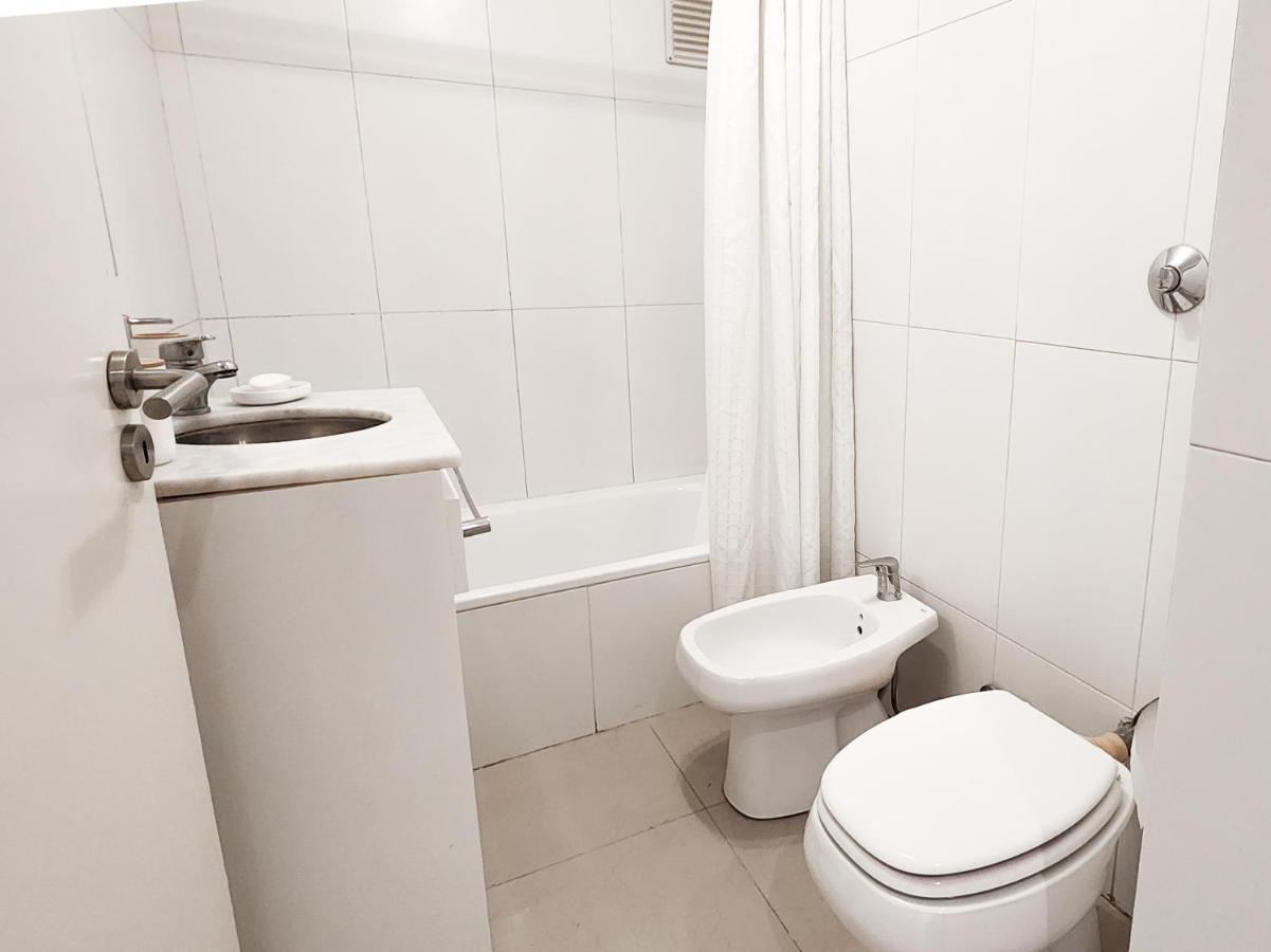 G&G Apartments - Villa Urquiza Experience Buenos Aires Eksteriør bilde