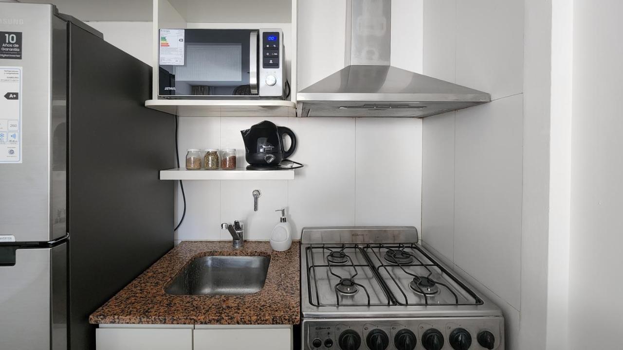 G&G Apartments - Villa Urquiza Experience Buenos Aires Eksteriør bilde