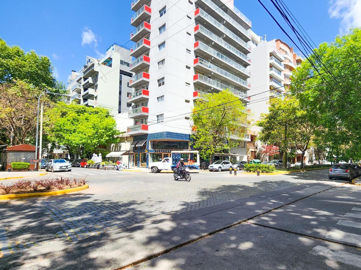 G&G Apartments - Villa Urquiza Experience Buenos Aires Eksteriør bilde